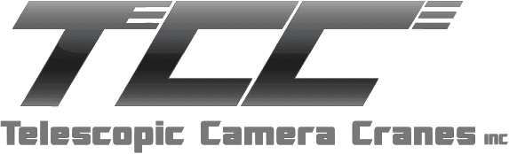 Mini Scorpio Stabilized V Head - Telescopic Camera Cranes Inc.